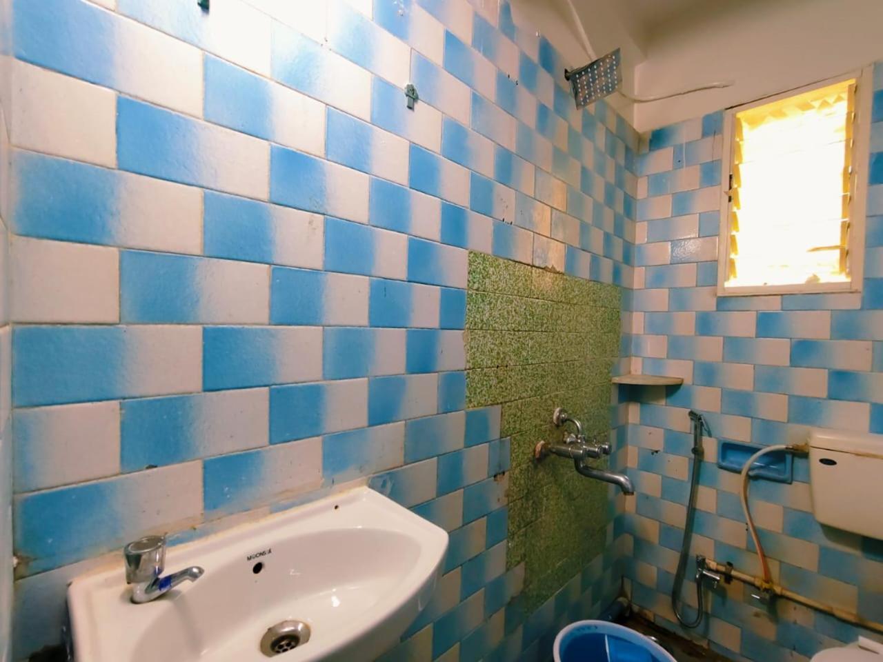 Amrutwa Guest House Pune Exterior photo