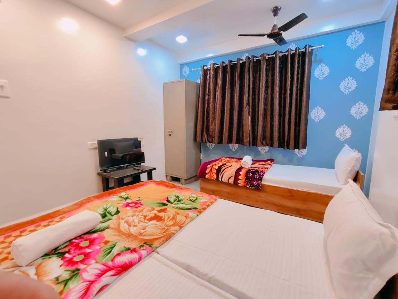 Amrutwa Guest House Pune Exterior photo