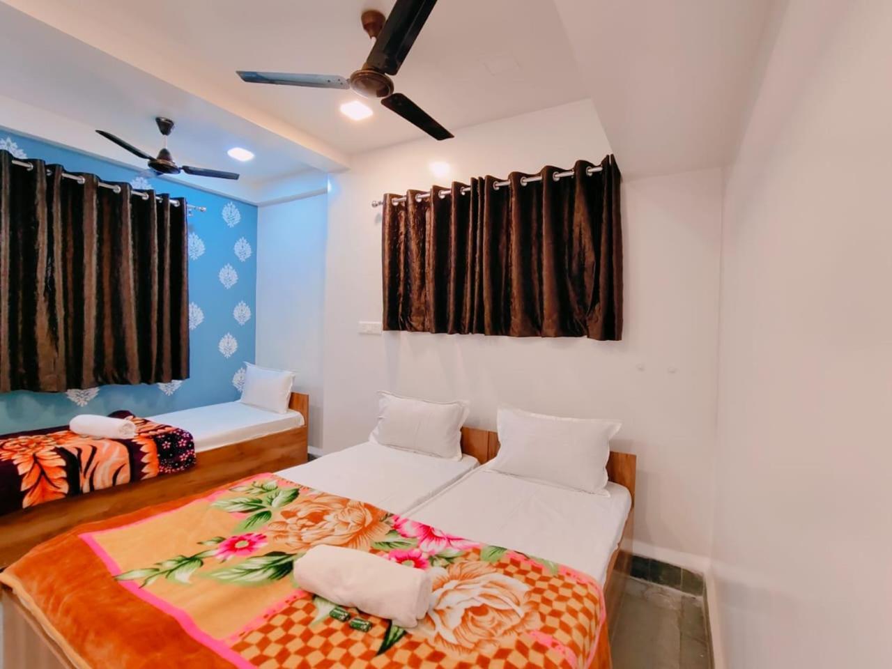 Amrutwa Guest House Pune Exterior photo