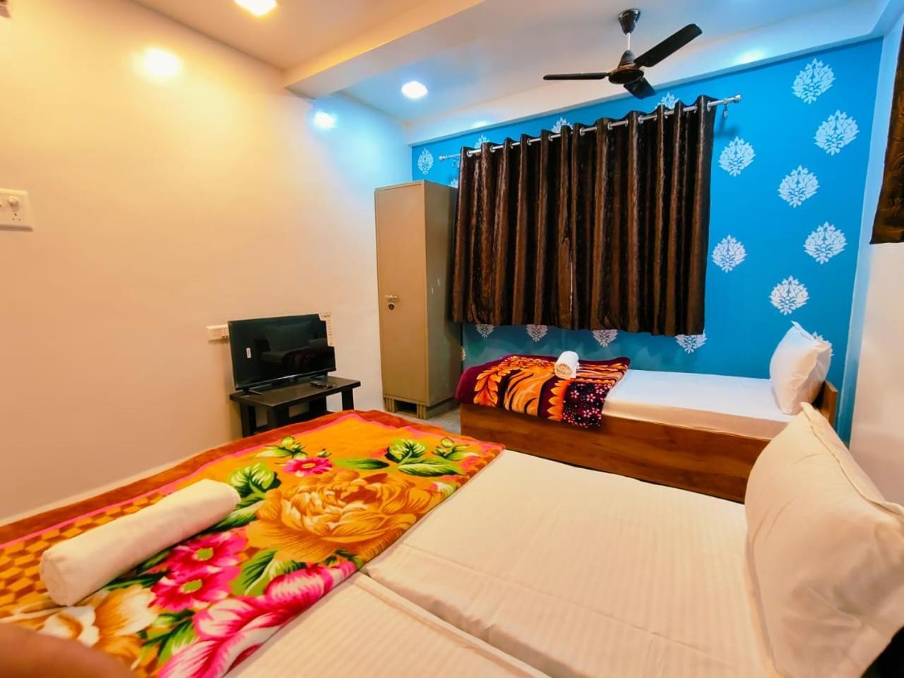 Amrutwa Guest House Pune Exterior photo